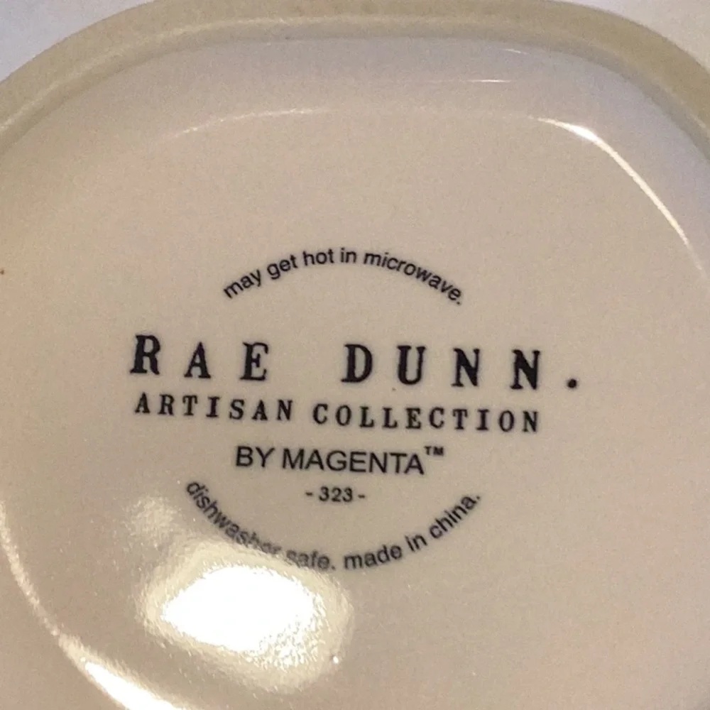 Rae Dunn brand new